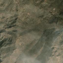 Satellite imagery of Kōh-e Garū, AF