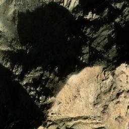 Satellite imagery of Pitāw Ghar, AF