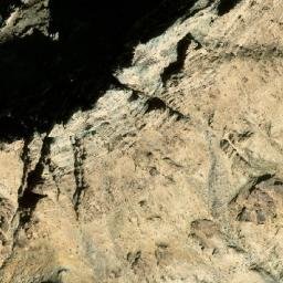 Satellite imagery of Pitāw Ghar, AF