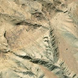 Satellite imagery of Pitāw Ghar, AF