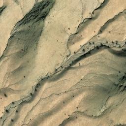 Satellite imagery of Band-e Jal Āb, AF