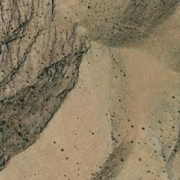 Satellite imagery of Kōh-e Kāshmay, AF