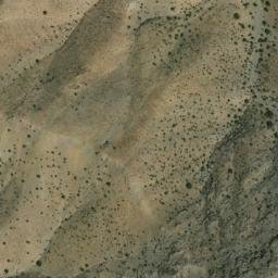 Satellite imagery of Kōh-e Kāshmay, AF