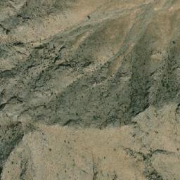 Satellite imagery of Kōh-e Tarārū, AF