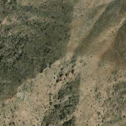 Satellite imagery of Band-e Darah-ye Gāw, AF