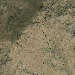 Satellite imagery of Band-e Darah-ye Gāw, AF