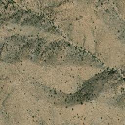 Satellite imagery of Band-e Darah-ye Gāw, AF