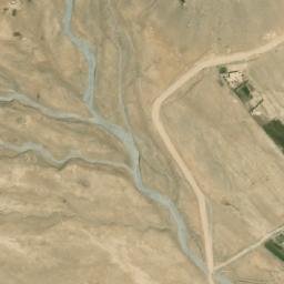 Satellite imagery of Ghūnḏī-yeh Dāwar, AF
