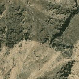 Satellite imagery of Ispēr Ghar, AF