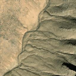 Satellite imagery of Mīān Kōh, AF