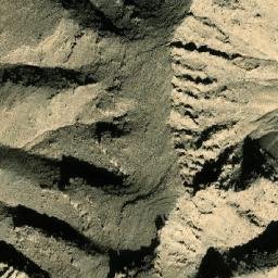 Satellite imagery of Mīān Kōh, AF