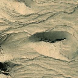 Satellite imagery of Mīān Kōh, AF