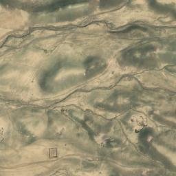 Satellite imagery of Tulkūn Ghar, AF