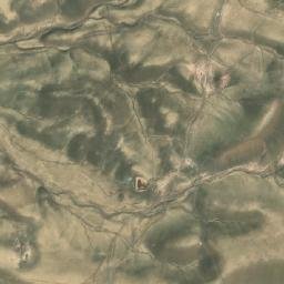 Satellite imagery of Tulkūn Ghar, AF