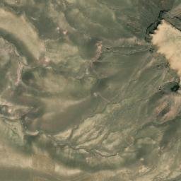 Satellite imagery of Tulkūn Ghar, AF