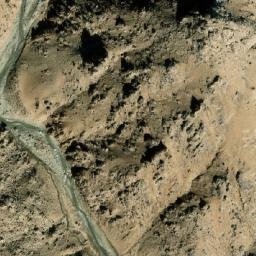 Satellite imagery of Manjāray, AF