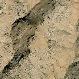 Satellite imagery of Manjāray, AF