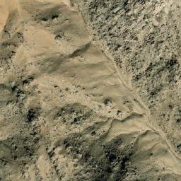 Satellite imagery of Manjāray, AF