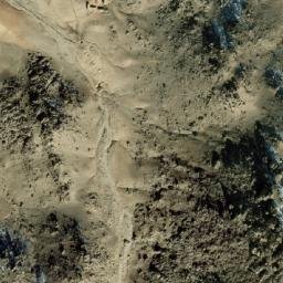Satellite imagery of Ispīn Khāk, AF
