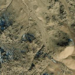 Satellite imagery of Ispīn Khāk, AF