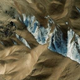 Satellite imagery of Ispīn Khāk, AF