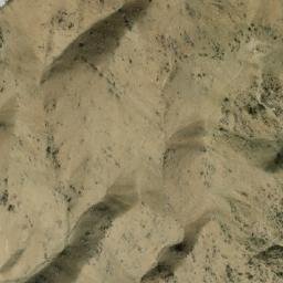 Satellite imagery of Lōy Band Zardak, AF