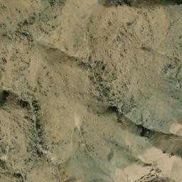 Satellite imagery of Lōy Band Zardak, AF