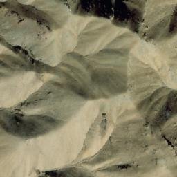 Satellite imagery of Dê Row Ghar, AF