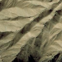 Satellite imagery of Dê Row Ghar, AF