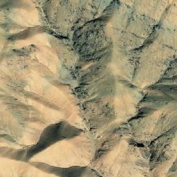 Satellite imagery of Sharmīsh Ghar, AF