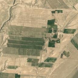 Satellite imagery of Jālay, AF