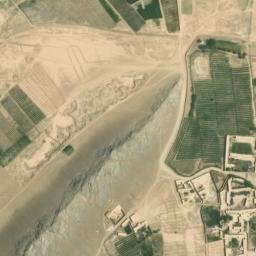 Satellite imagery of Jālay, AF