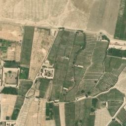 Satellite imagery of Jālay, AF