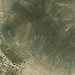 Satellite imagery of Tōrah, AF