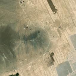 Satellite imagery of Tōrah, AF