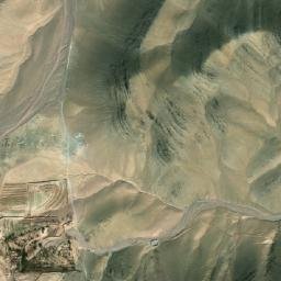 Satellite imagery of Sarah, AF