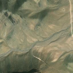 Satellite imagery of Sarah, AF