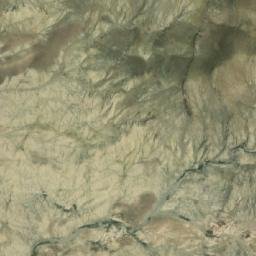 Satellite imagery of Dê Kas̲h̲tmanday Tsakay, AF