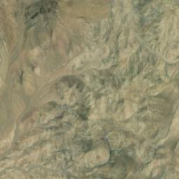 Satellite imagery of Dê Kas̲h̲tmanday Tsakay, AF