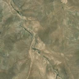 Satellite imagery of Worūstêy Tsakah, AF