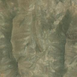 Satellite imagery of Worūstêy Tsakah, AF