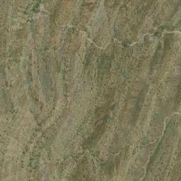 Satellite imagery of Tsagêy, AF