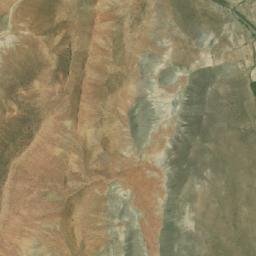 Satellite imagery of Srah Ghunḏêy, AF