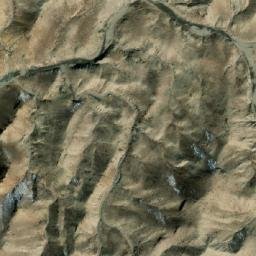 Satellite imagery of Mōzhah Tōb, AF