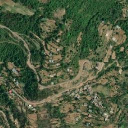 Satellite imagery of Tilla di Dhār, IN