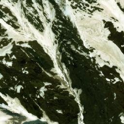 Satellite imagery of Kuroru Dhār, IN