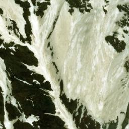 Satellite imagery of Kuroru Dhār, IN