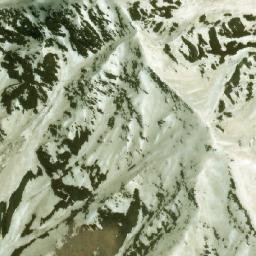 Satellite imagery of Kuroru Dhār, IN