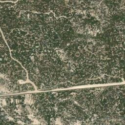Satellite imagery of survey_point, MX