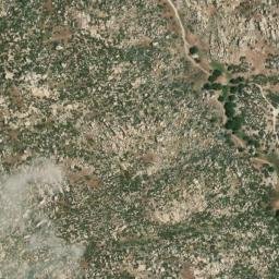 Satellite imagery of survey_point, MX